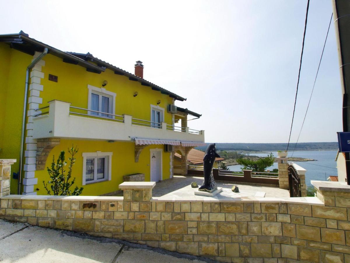 Apartment Anic-3 By Interhome Exterior photo