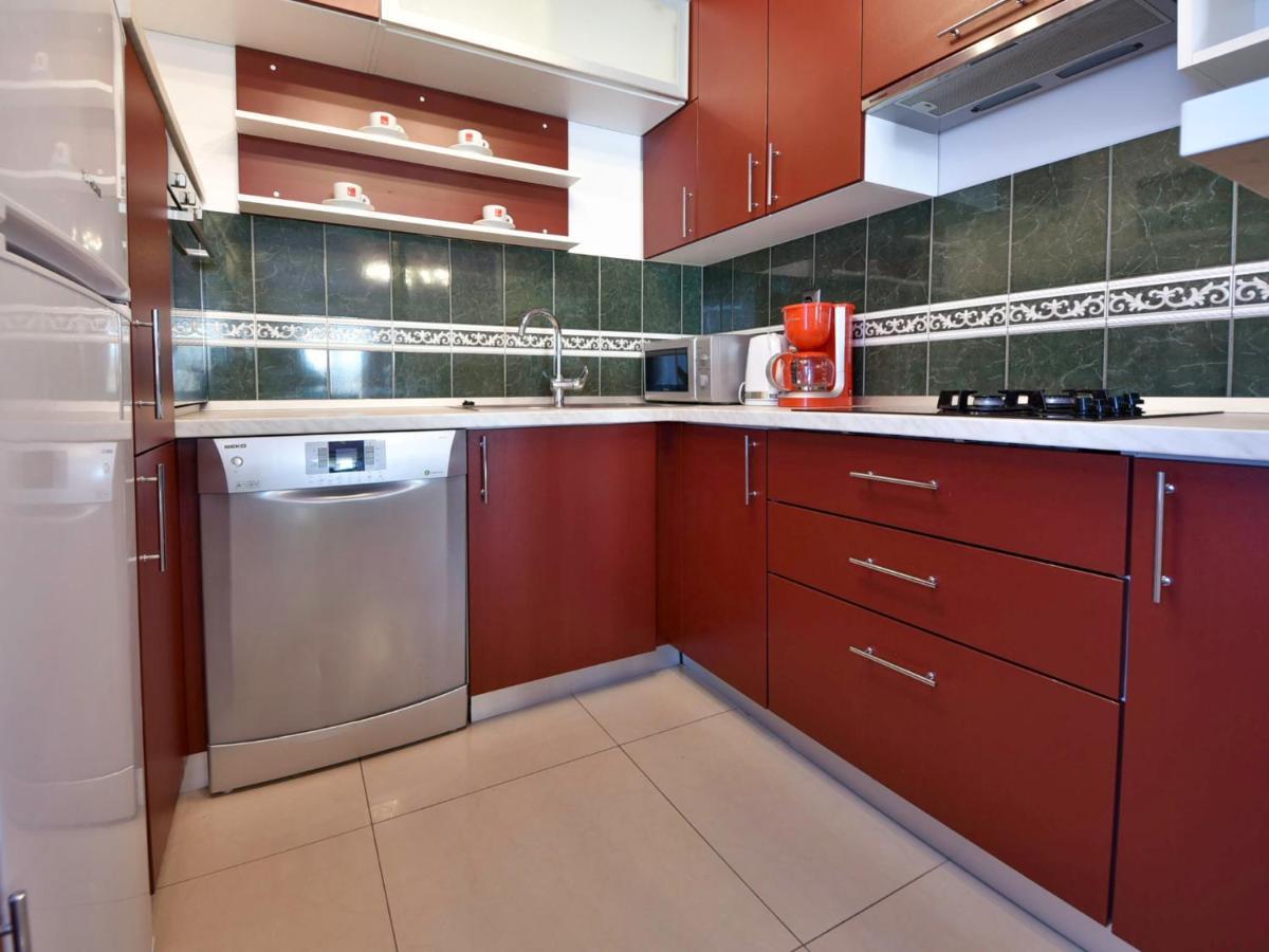 Apartment Anic-3 By Interhome Exterior photo